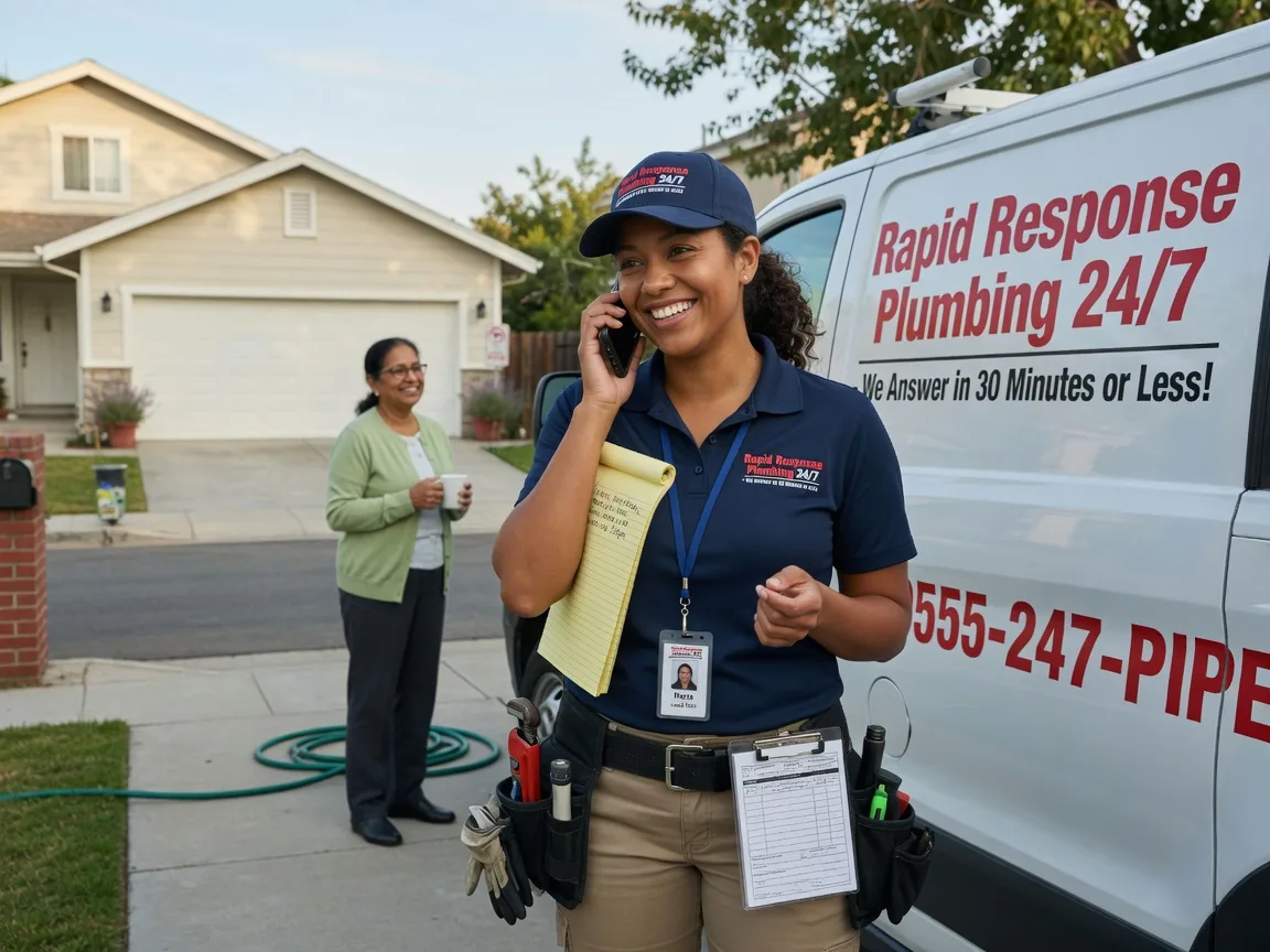 Emergency Plumber Chaseley, ND FAQs